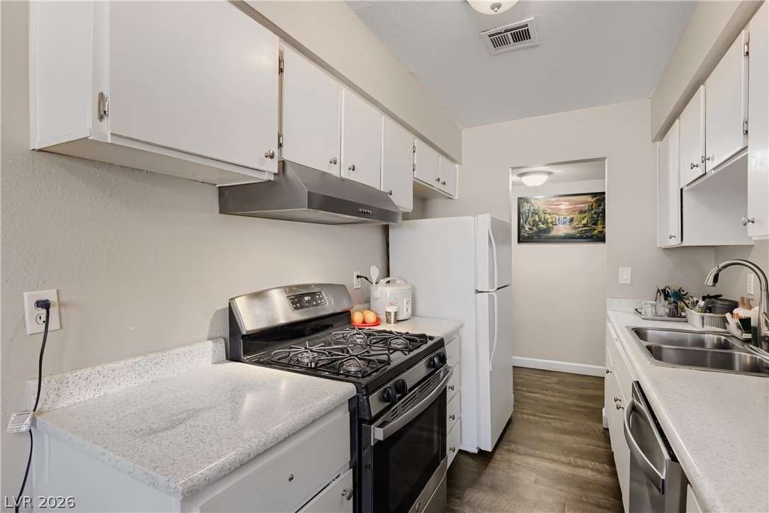 4421 Ash Avenue Las Vegas NV 89110