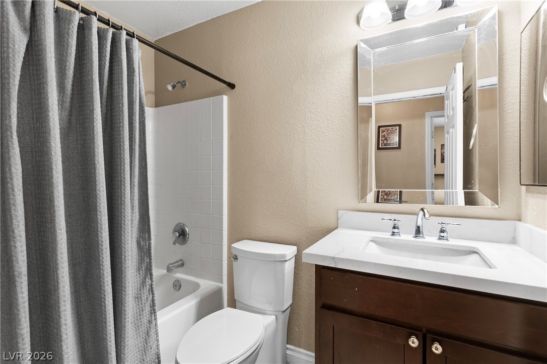6313 Monarch Creek Street Las Vegas NV 89130