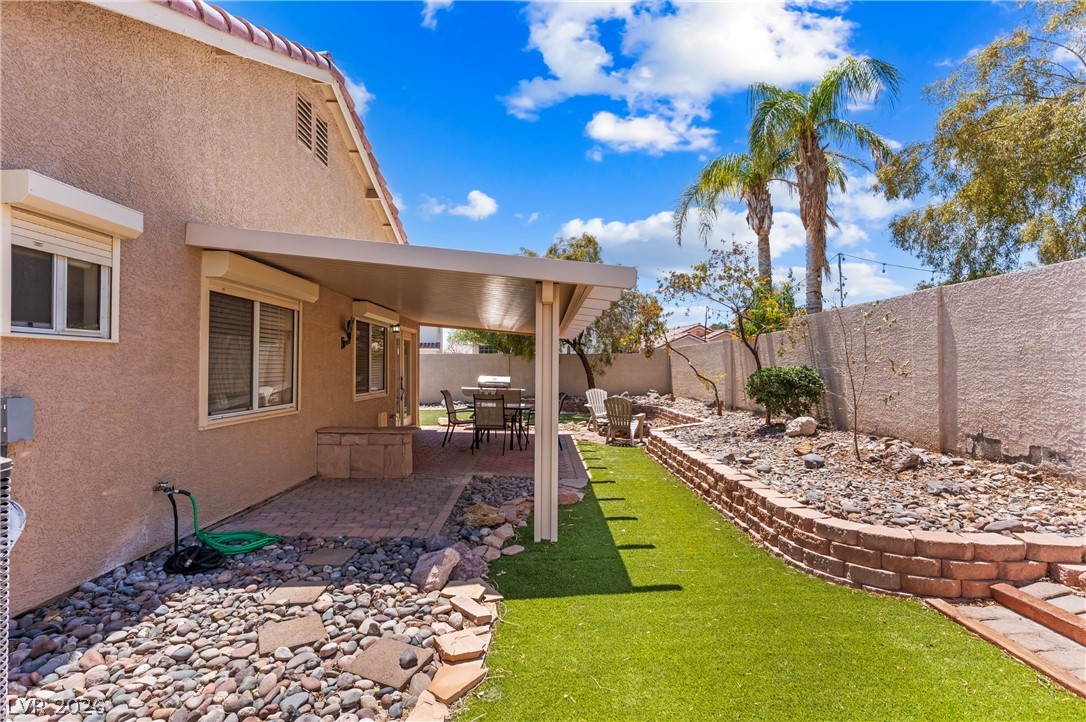 6313 Monarch Creek Street Las Vegas NV 89130