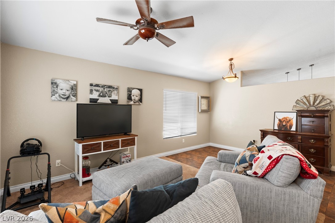 6313 Monarch Creek Street Las Vegas NV 89130