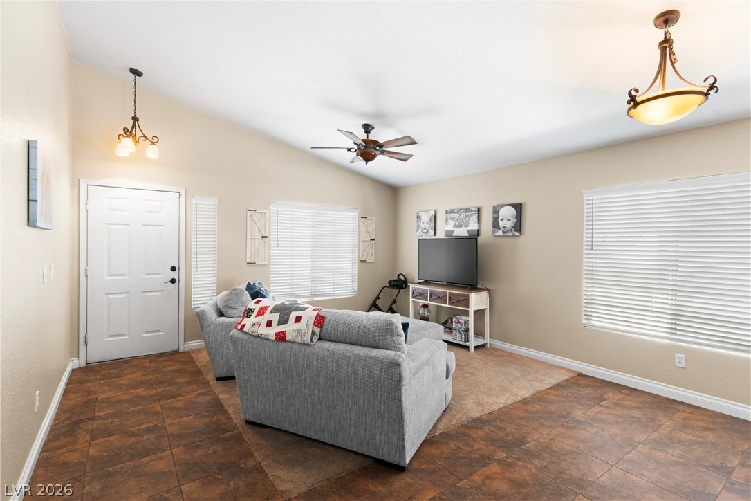 6313 Monarch Creek Street Las Vegas NV 89130