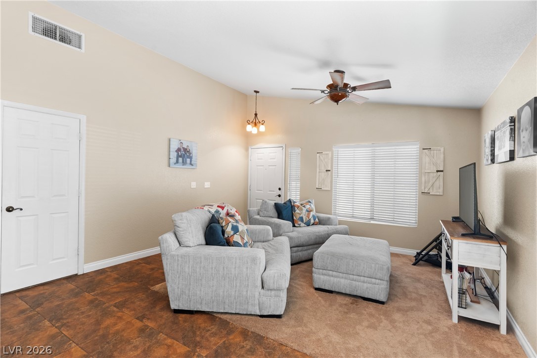 6313 Monarch Creek Street Las Vegas NV 89130