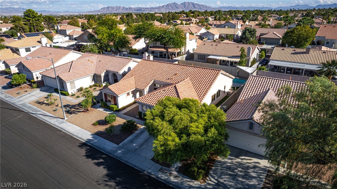 1705 Night Shadow Avenue North Las Vegas NV 89031