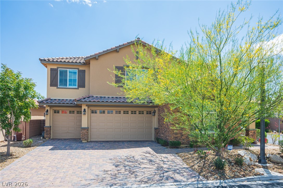 10729 Beecher Park Avenue Las Vegas NV 89166