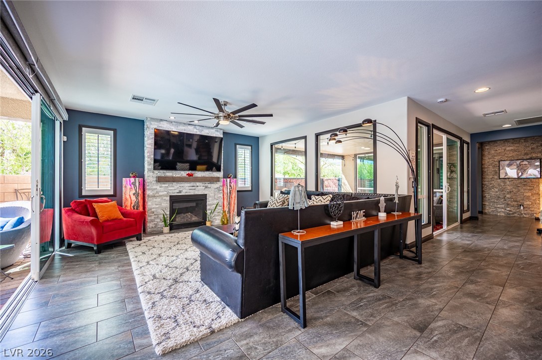 10729 Beecher Park Avenue Las Vegas NV 89166