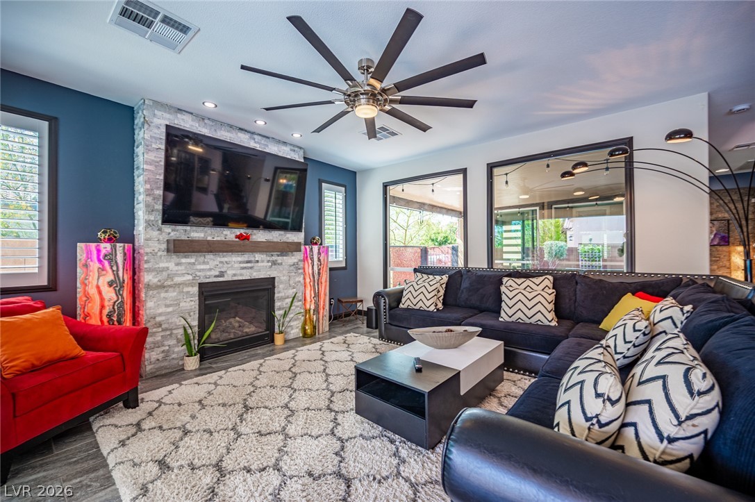 10729 Beecher Park Avenue Las Vegas NV 89166