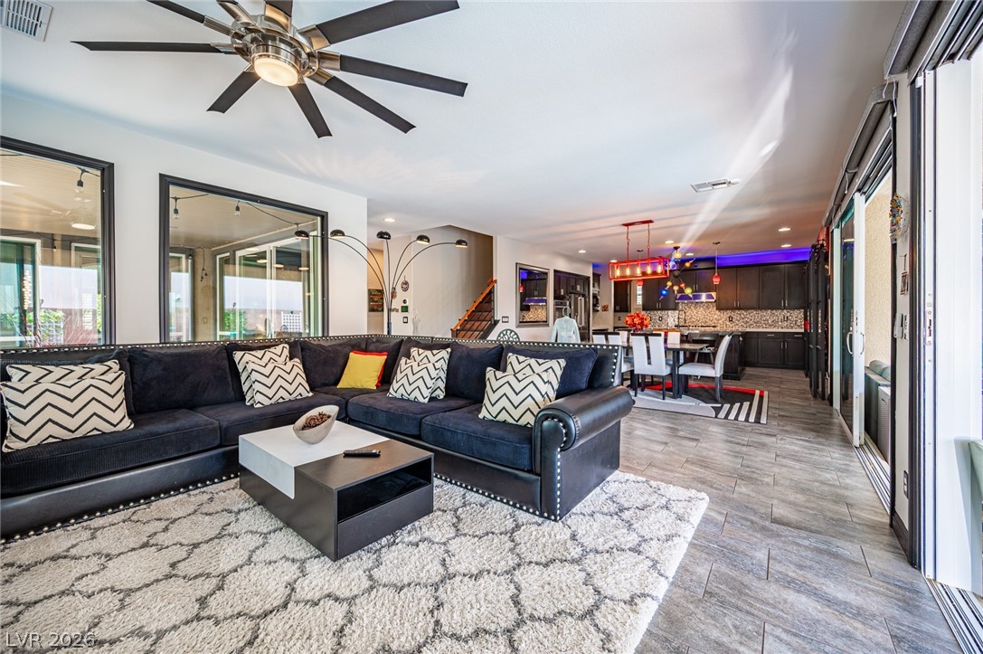 10729 Beecher Park Avenue Las Vegas NV 89166