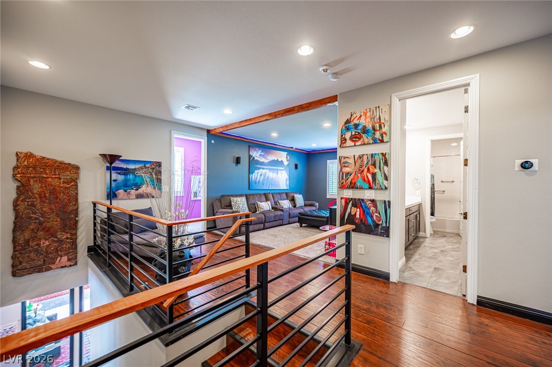 10729 Beecher Park Avenue Las Vegas NV 89166