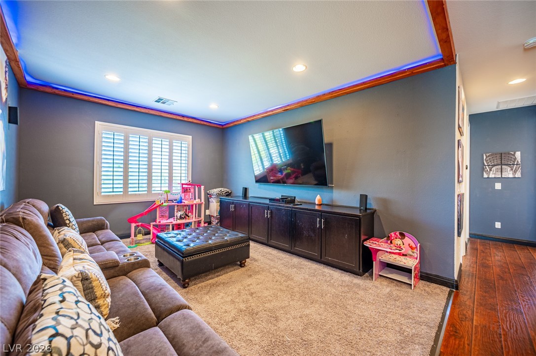 10729 Beecher Park Avenue Las Vegas NV 89166