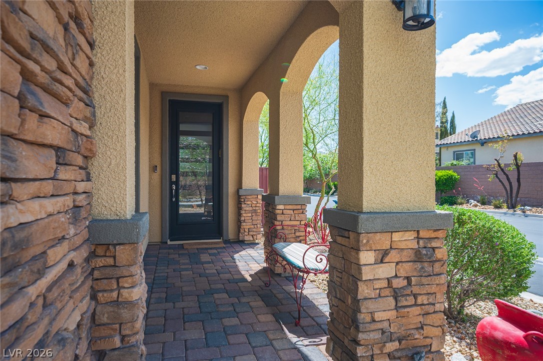 10729 Beecher Park Avenue Las Vegas NV 89166