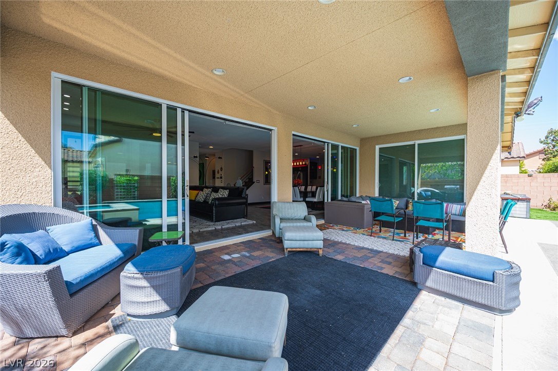 10729 Beecher Park Avenue Las Vegas NV 89166