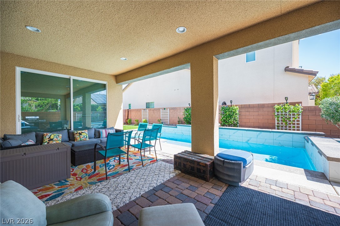 10729 Beecher Park Avenue Las Vegas NV 89166