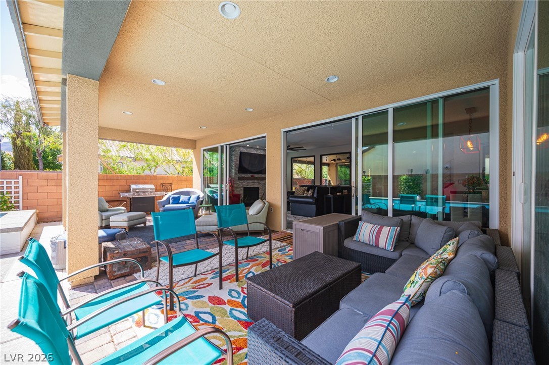10729 Beecher Park Avenue Las Vegas NV 89166