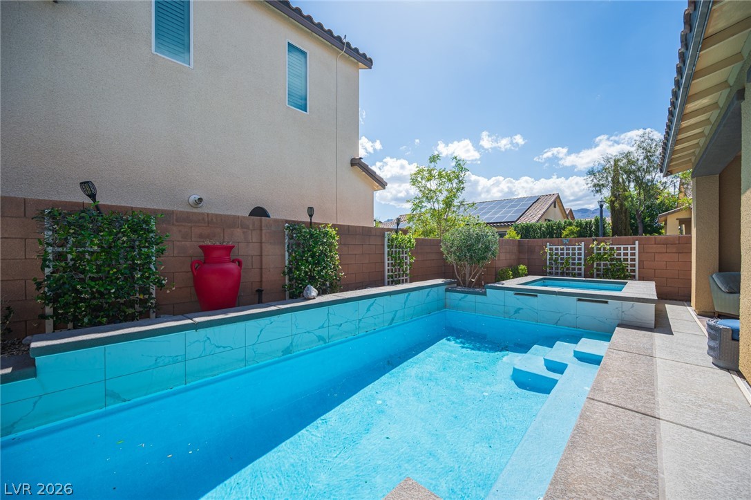 10729 Beecher Park Avenue Las Vegas NV 89166