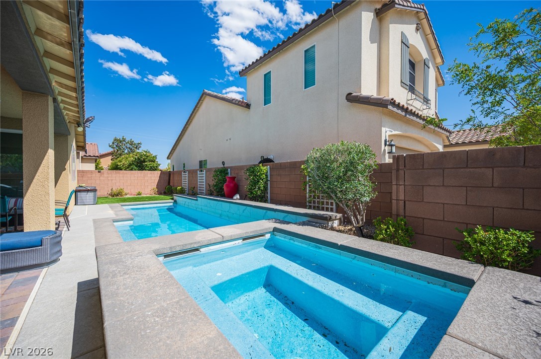 10729 Beecher Park Avenue Las Vegas NV 89166
