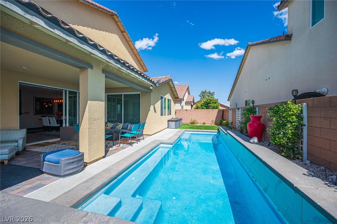 10729 Beecher Park Avenue Las Vegas NV 89166
