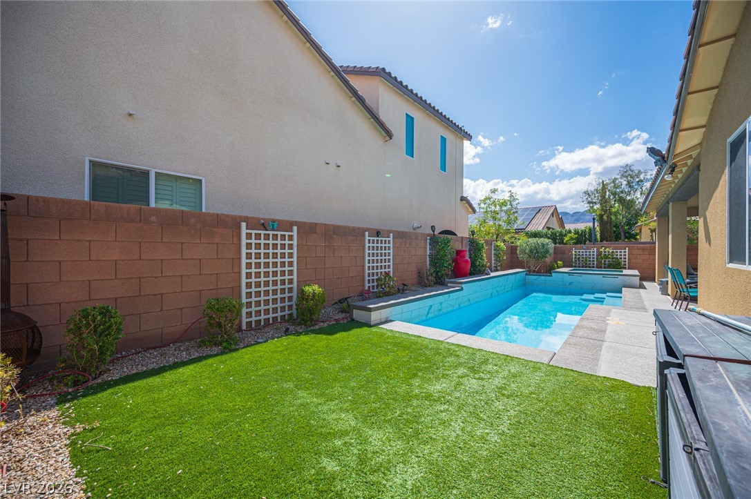 10729 Beecher Park Avenue Las Vegas NV 89166
