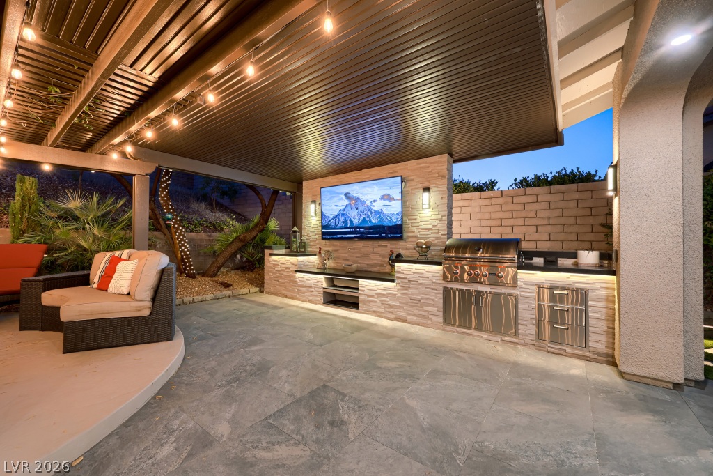607 Highland Bluff Way Las Vegas NV 89138