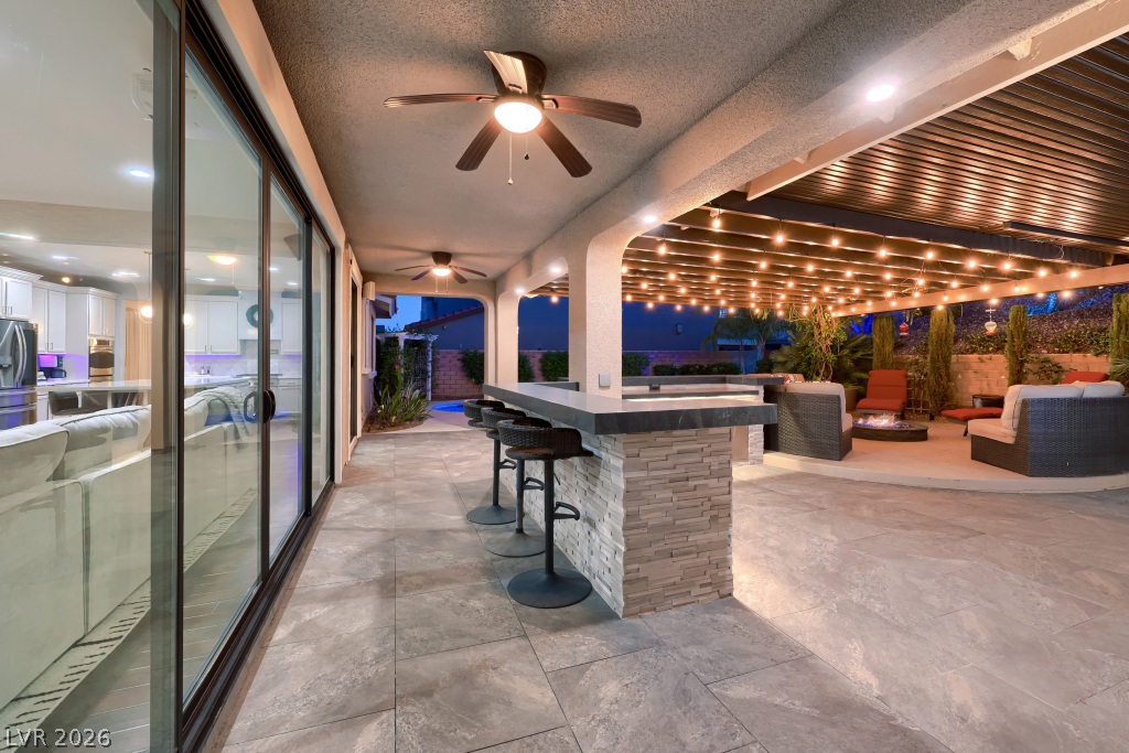 607 Highland Bluff Way Las Vegas NV 89138