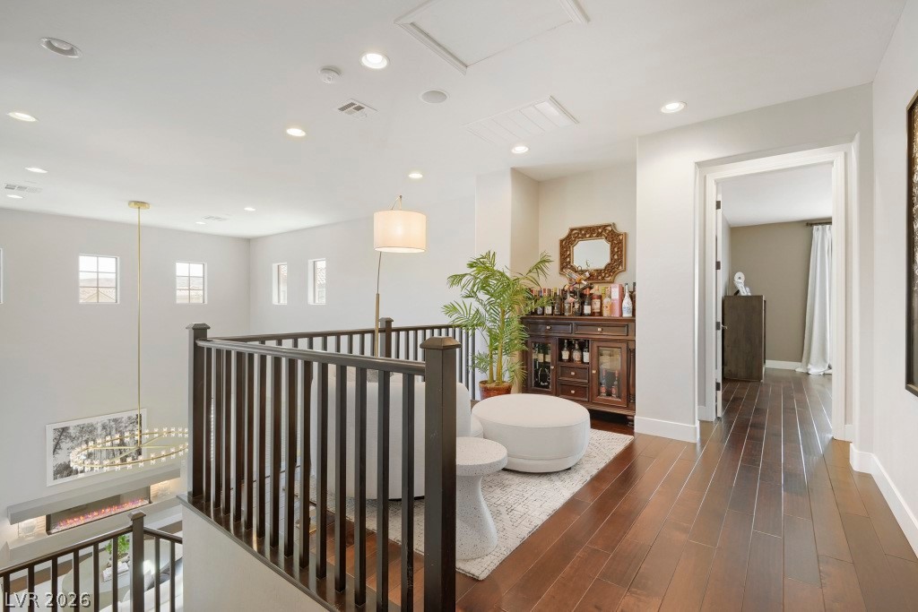 607 Highland Bluff Way Las Vegas NV 89138