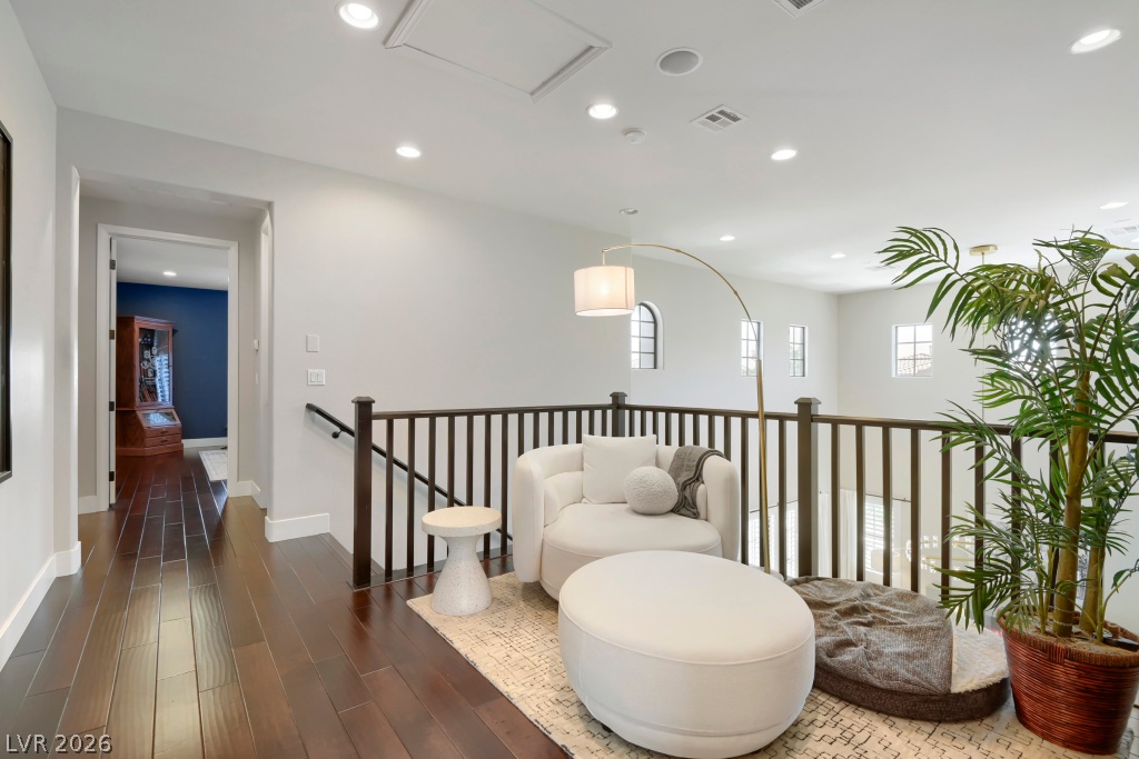 607 Highland Bluff Way Las Vegas NV 89138