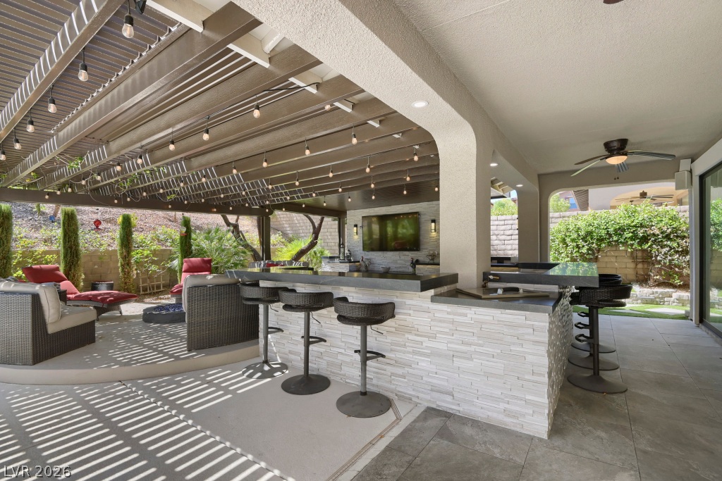 607 Highland Bluff Way Las Vegas NV 89138