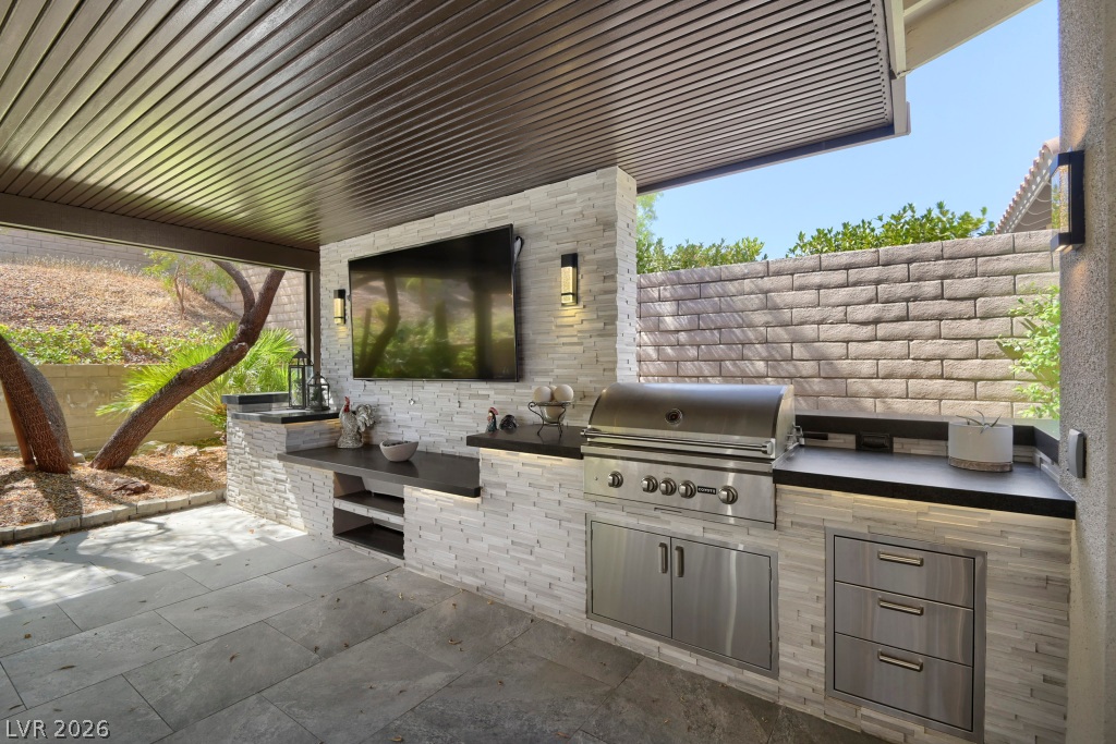 607 Highland Bluff Way Las Vegas NV 89138