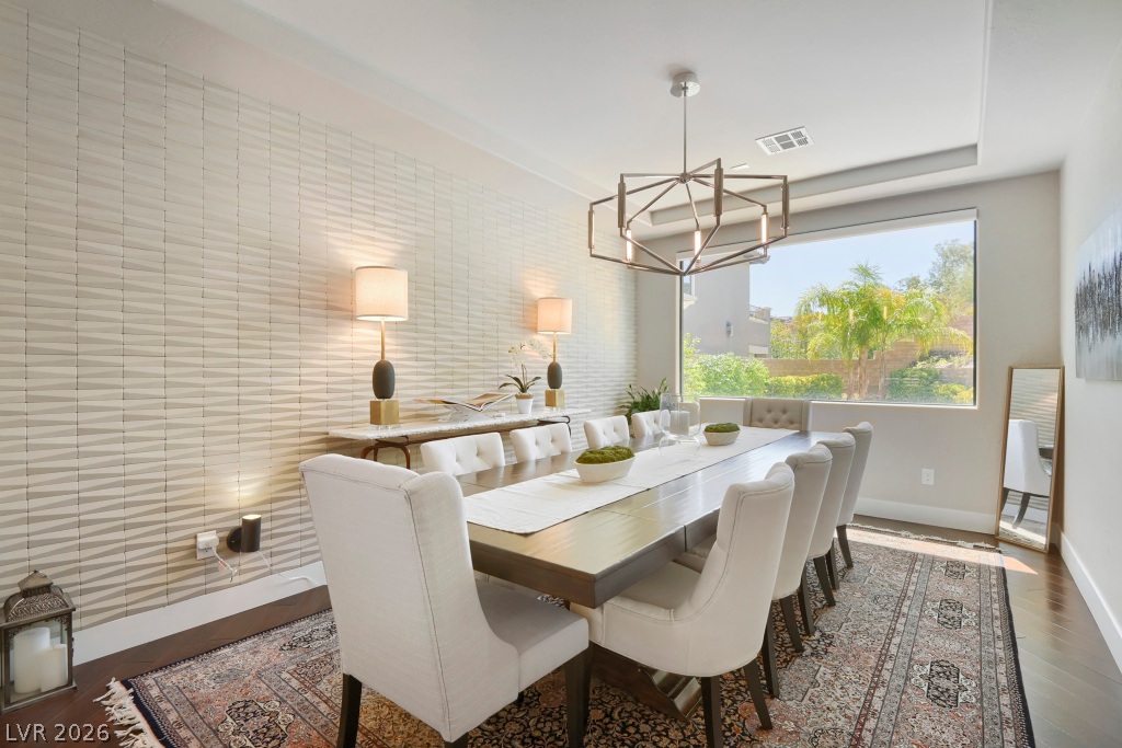 607 Highland Bluff Way Las Vegas NV 89138
