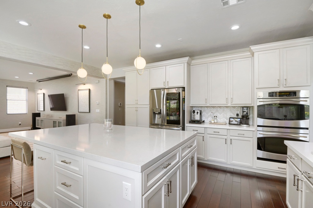 607 Highland Bluff Way Las Vegas NV 89138