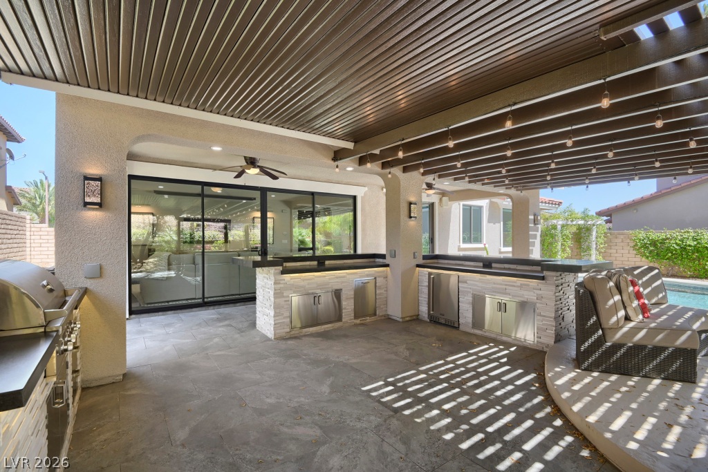 607 Highland Bluff Way Las Vegas NV 89138