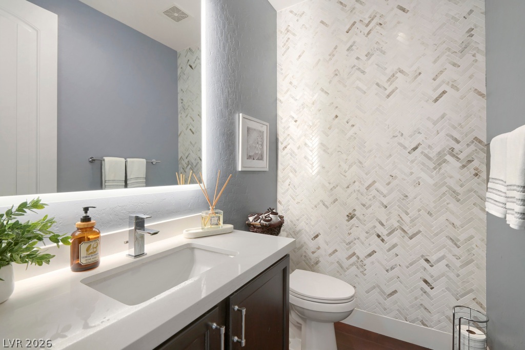 607 Highland Bluff Way Las Vegas NV 89138