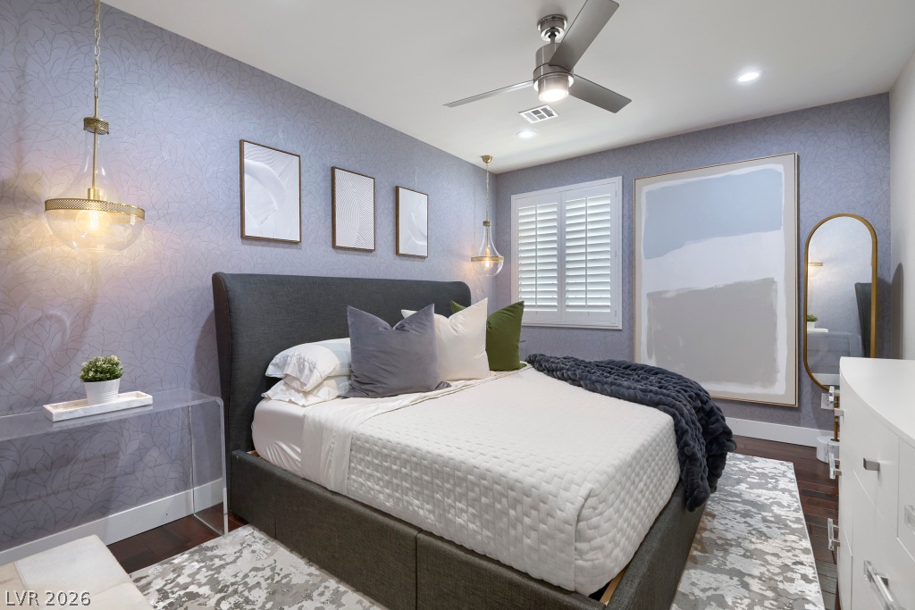 607 Highland Bluff Way Las Vegas NV 89138