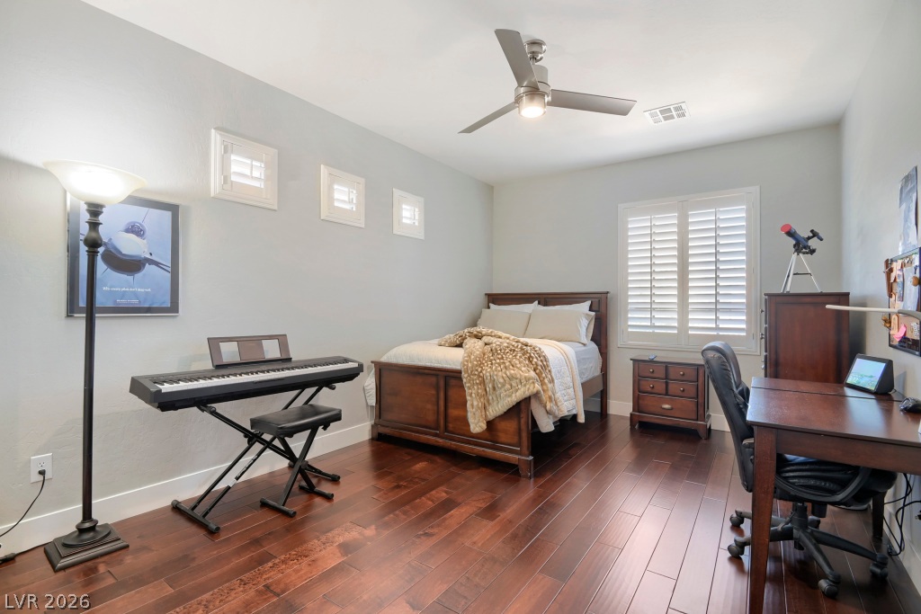 607 Highland Bluff Way Las Vegas NV 89138