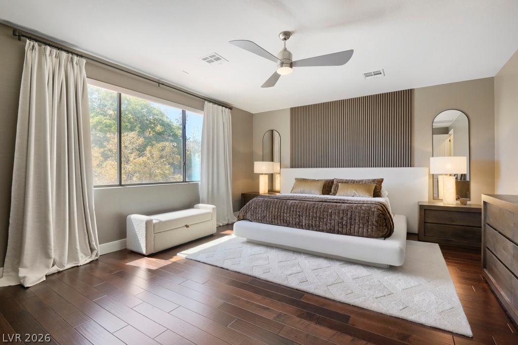 607 Highland Bluff Way Las Vegas NV 89138