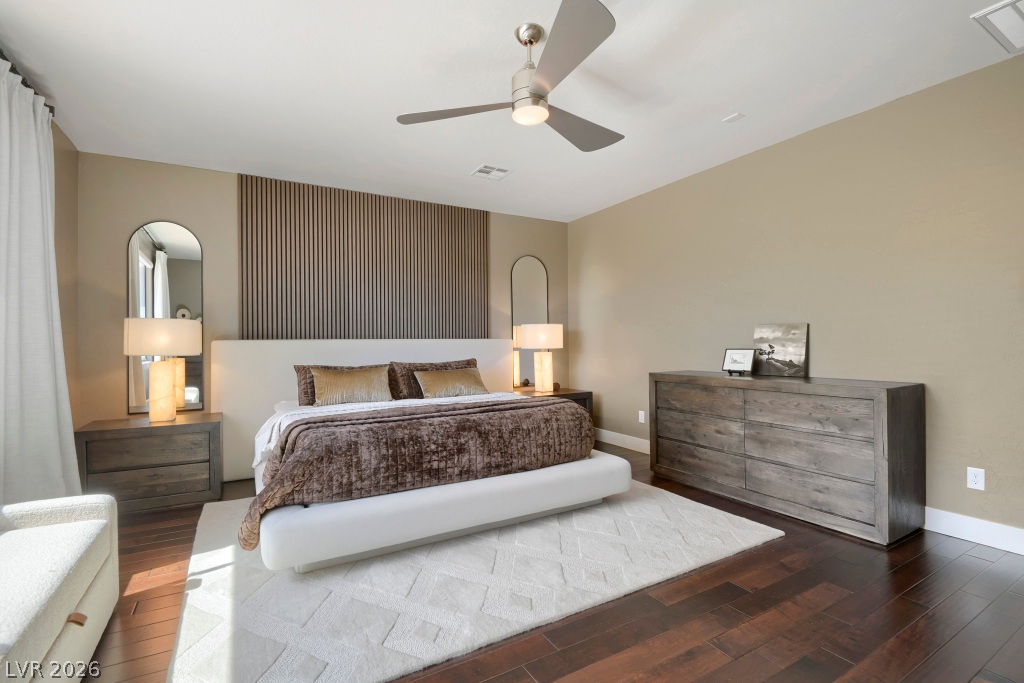 607 Highland Bluff Way Las Vegas NV 89138