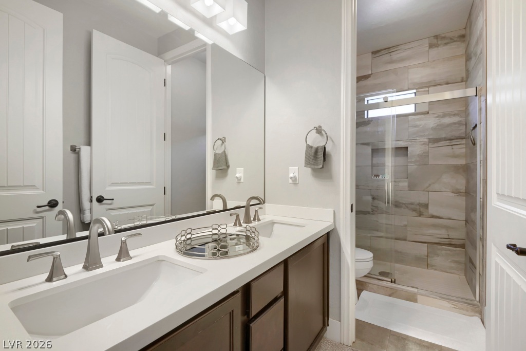 607 Highland Bluff Way Las Vegas NV 89138