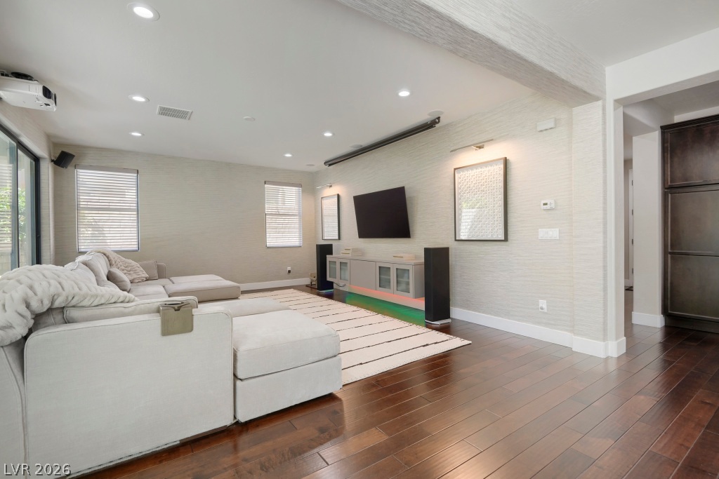 607 Highland Bluff Way Las Vegas NV 89138