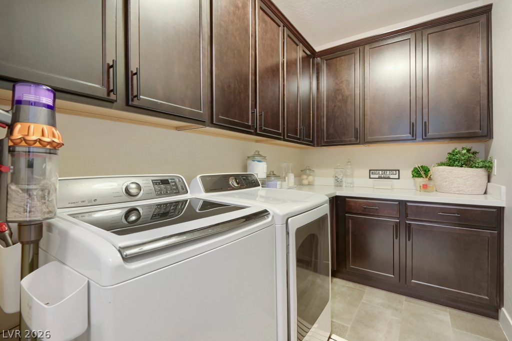 607 Highland Bluff Way Las Vegas NV 89138