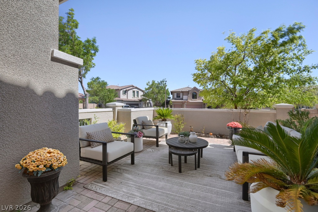 607 Highland Bluff Way Las Vegas NV 89138
