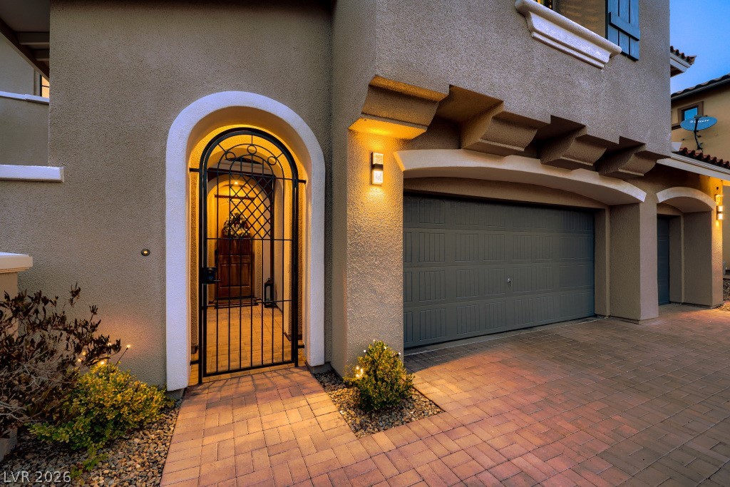 607 Highland Bluff Way Las Vegas NV 89138
