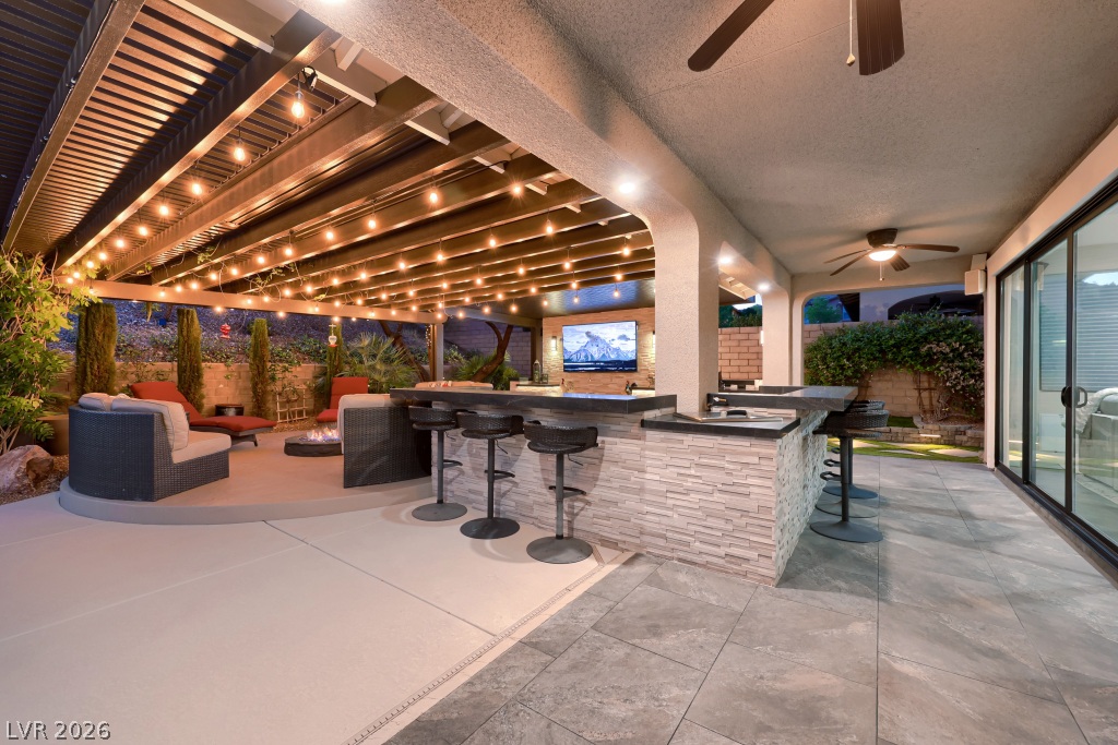 607 Highland Bluff Way Las Vegas NV 89138