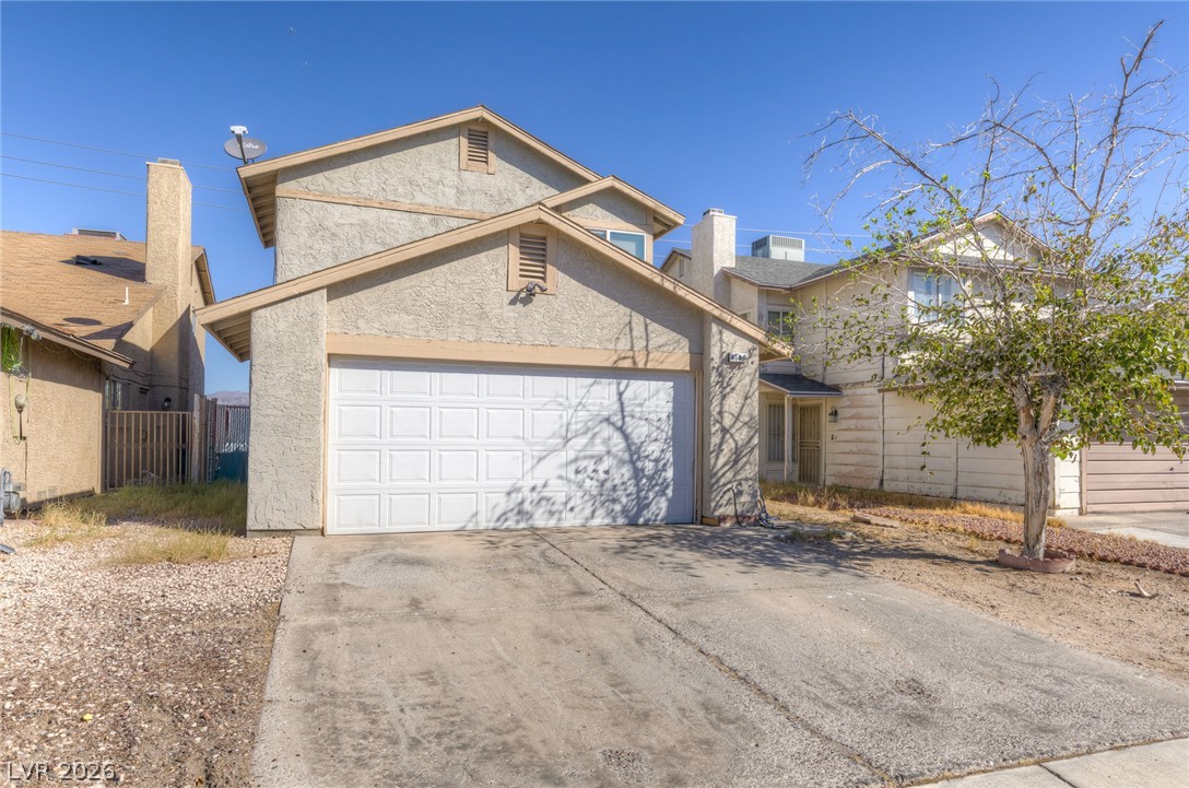4166 Tolkien Avenue Las Vegas NV 89115