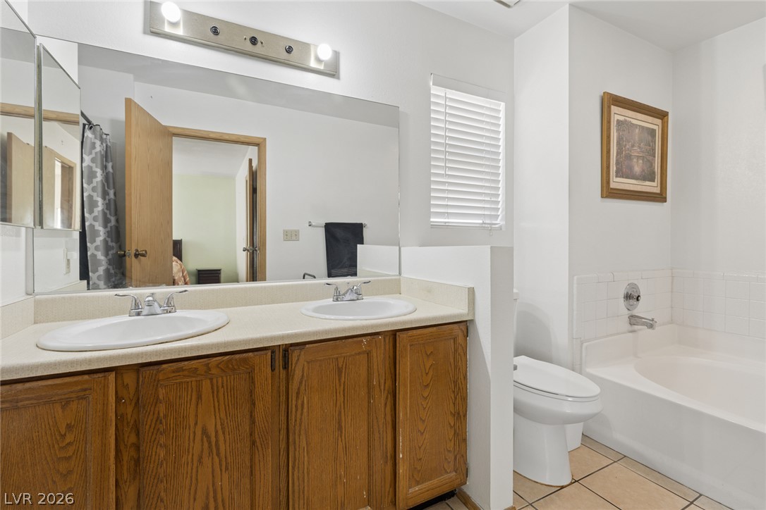 4166 Tolkien Avenue Las Vegas NV 89115