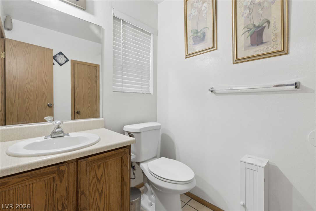 4166 Tolkien Avenue Las Vegas NV 89115