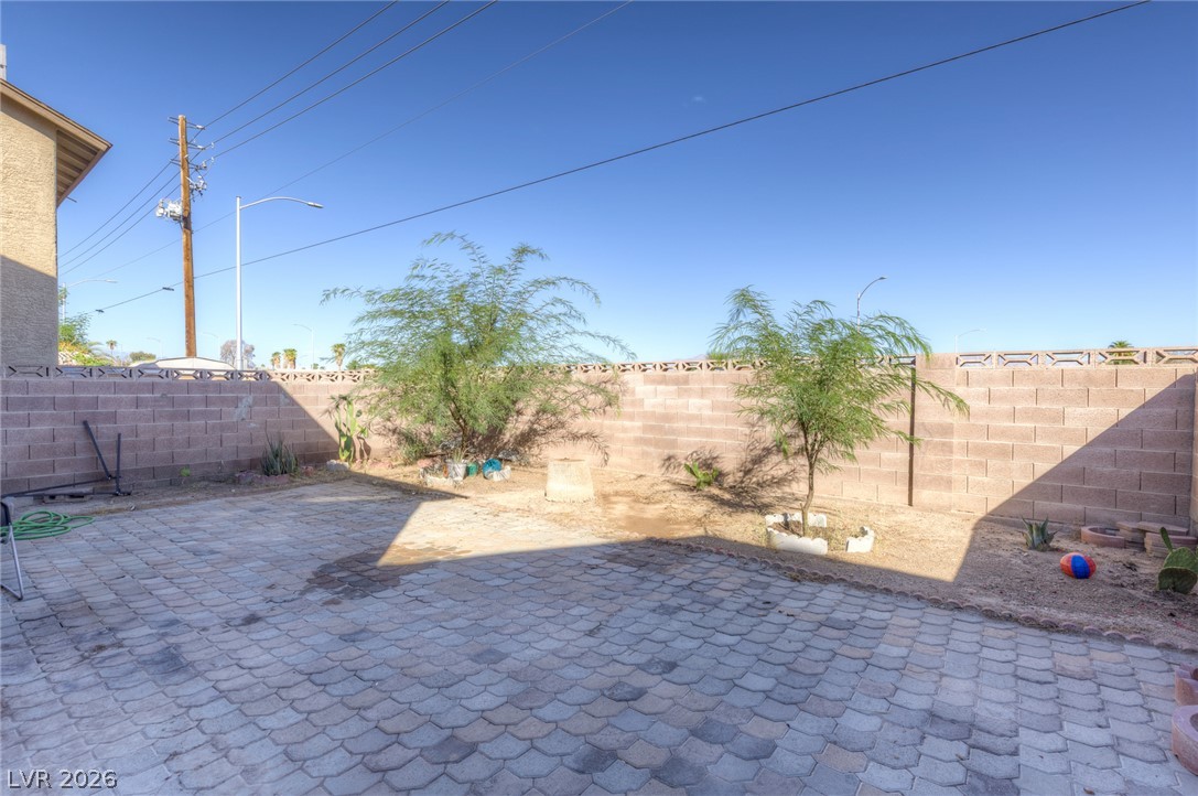 4166 Tolkien Avenue Las Vegas NV 89115