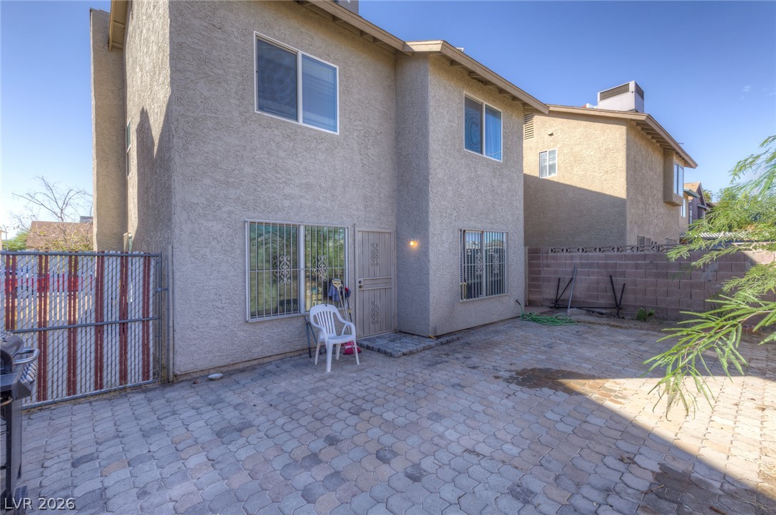 4166 Tolkien Avenue Las Vegas NV 89115