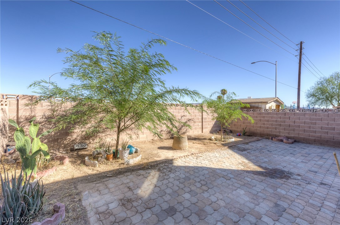 4166 Tolkien Avenue Las Vegas NV 89115