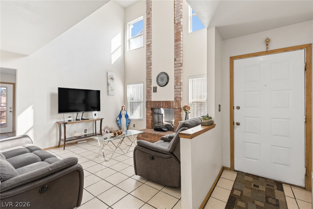 4166 Tolkien Avenue Las Vegas NV 89115