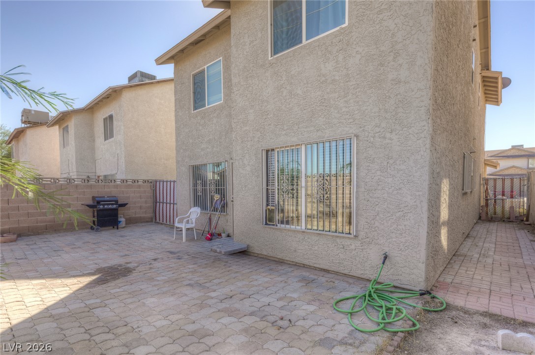 4166 Tolkien Avenue Las Vegas NV 89115