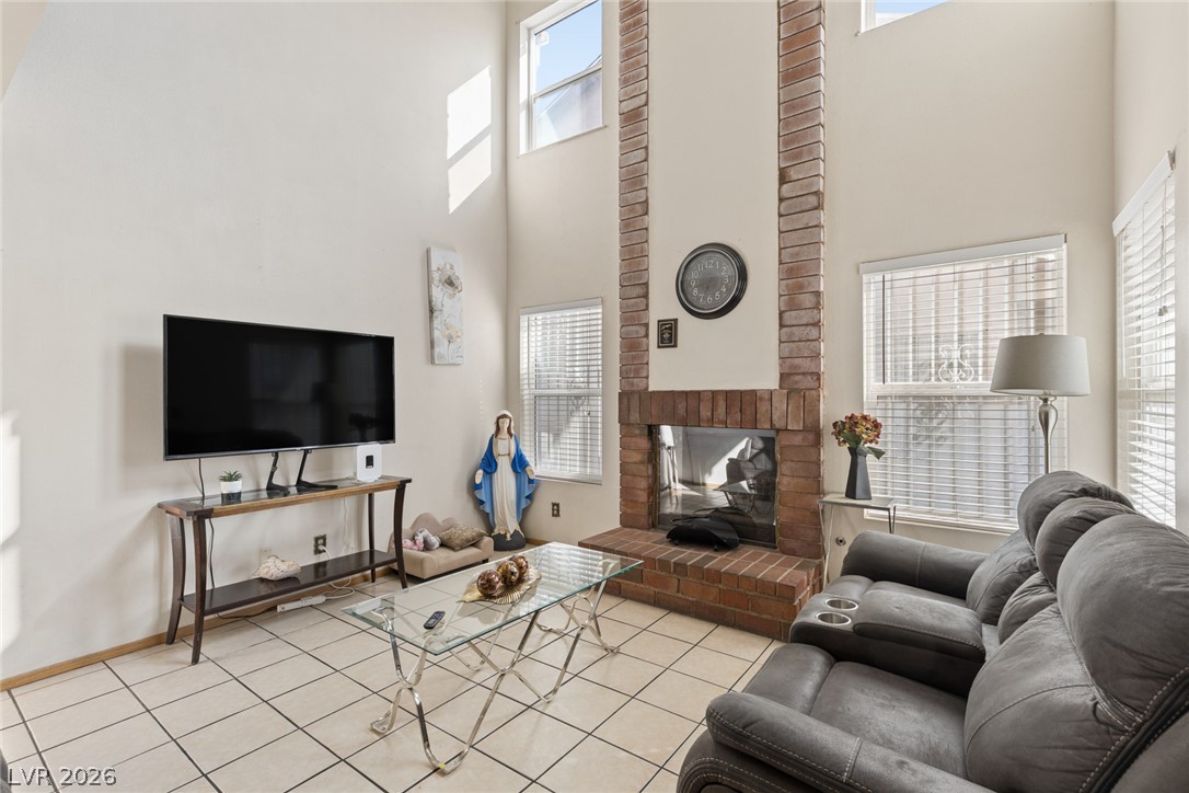 4166 Tolkien Avenue Las Vegas NV 89115